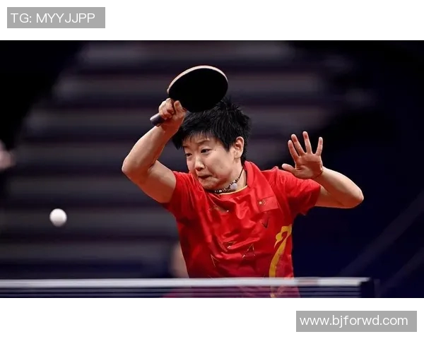 深圳乒乓球队以55分稳居大满贯积分榜首位展现强劲实力