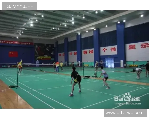 成都羽毛球队快攻战术解析与实战应用探讨