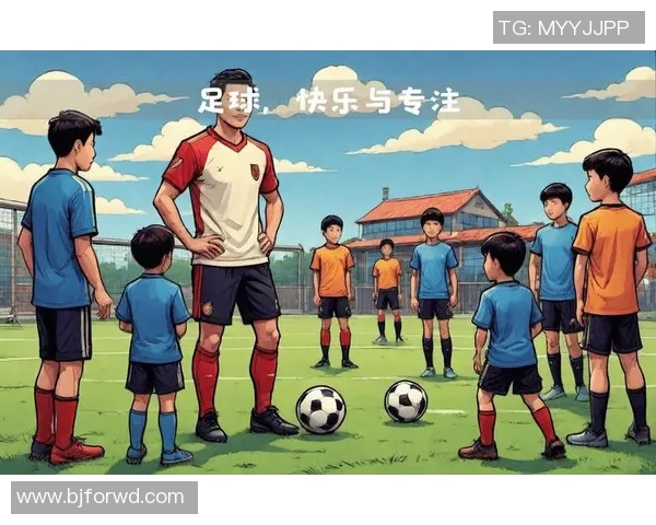 每位足球明星背后的天赋与努力如何塑造他们的辉煌成就