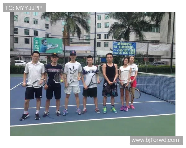 深圳网球队在精英赛中的强势表现与未来展望分析