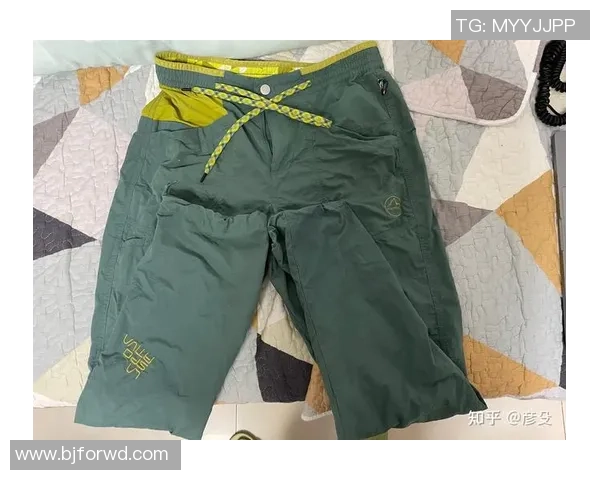 攀岩装备选购指南专业服装推荐与搭配技巧分享