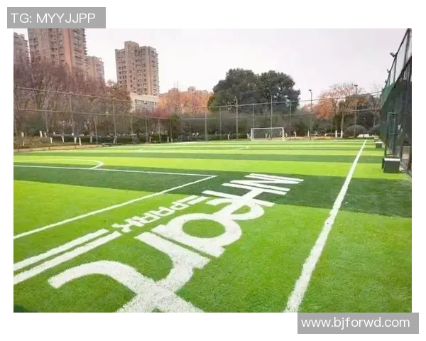 探索城市中的免费足球场地带,让每个爱好者都能畅享绿茵乐趣